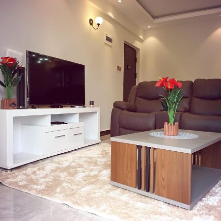 Diamond In Kileleshwa Othaya Rd Apartment Nairobi Exterior photo