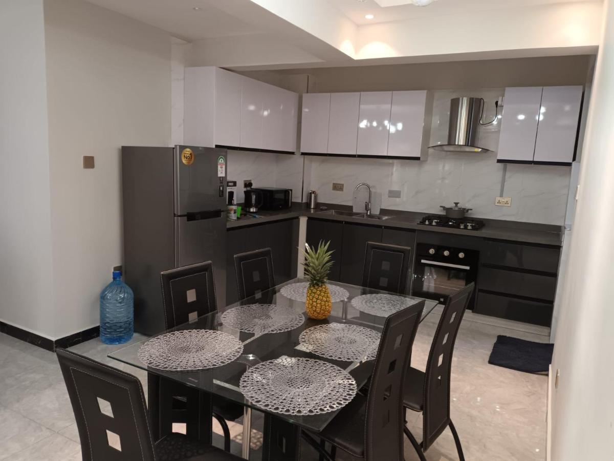 Diamond In Kileleshwa Othaya Rd Apartment Nairobi Exterior photo