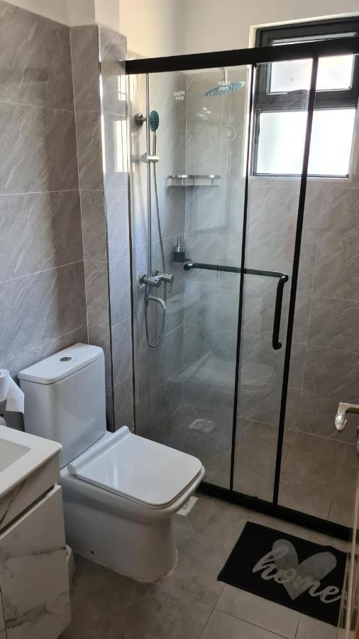 Diamond In Kileleshwa Othaya Rd Apartment Nairobi Exterior photo